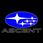 BRZ LOGO PROJECROTR LIGHTS Nr.03 (Menge 1 = 1 Sets/2 Türleuchten)