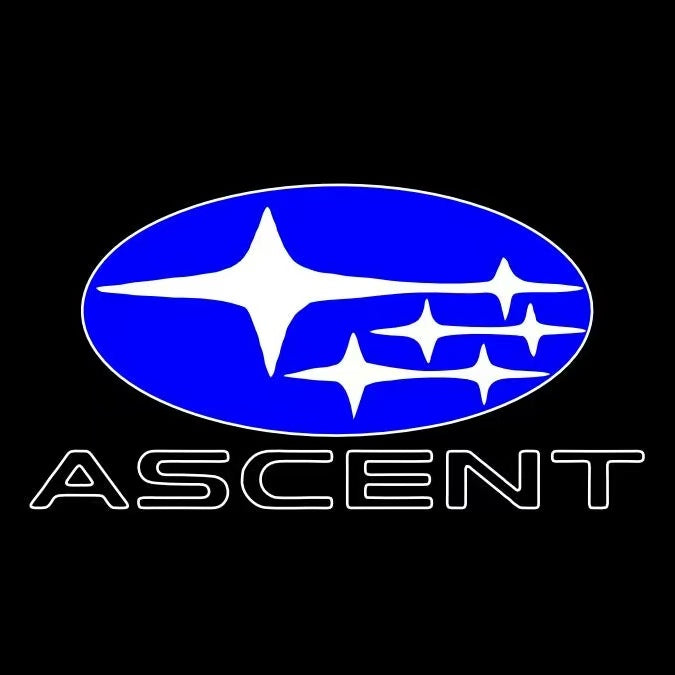 BRZ LOGO PROJECROTR LIGHTS Nr.03 (quantité 1 = 1 ensemble/2 feux de porte)