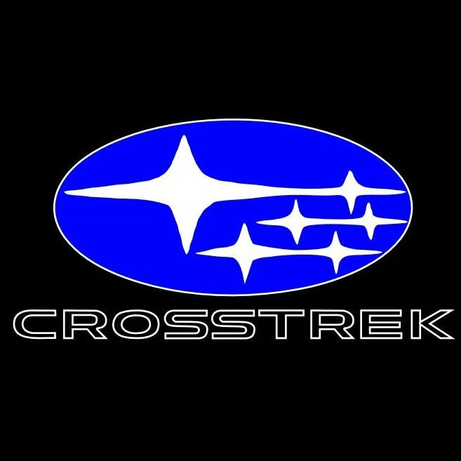 BRZ LOGO PROJECROTR LIGHTS Nr.03 (Menge 1 = 1 Sets/2 Türleuchten)