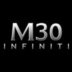 INFINTI QX56 LOGO PROJECROTR LIGHTS Nr.74 (quantité 1 = 1 ensemble/2 feux de porte)