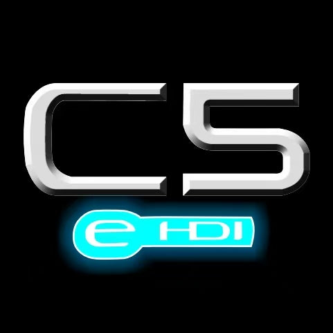 BMW M3 LOGO PROJECTOR LIGHTS Nr.24 (الكمية 1 = 1 مجموعة / 2 أضواء باب)