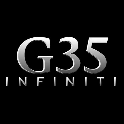 INFINTI QX56 LOGO PROJECROTR LIGHTS Nr.74 (quantité 1 = 1 ensemble/2 feux de porte)