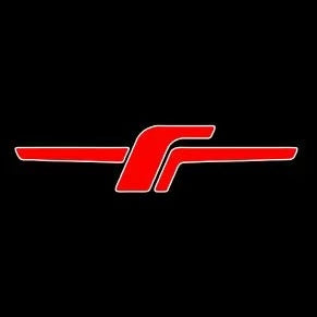 BRZ LOGO PROJECROTR LIGHTS Nr.03 (Menge 1 = 1 Sets/2 Türleuchten)