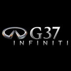 INFINTI QX56 LOGO PROJECROTR LIGHTS Nr.74 (quantité 1 = 1 ensemble/2 feux de porte)