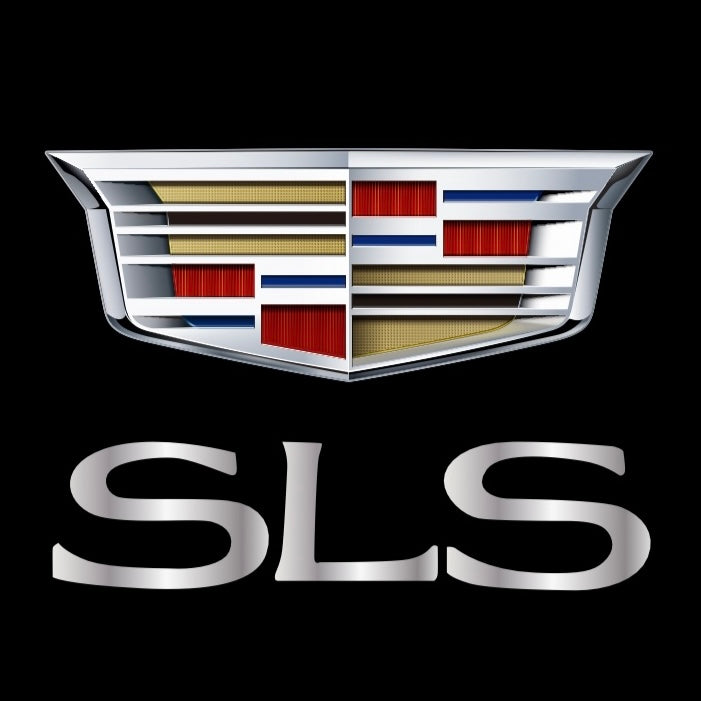AUDI LOGO PROJECTOT LIGHTS Nr.19 (الكمية 1 = 2 Logo Films /2 أضواء الباب)