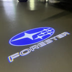 BRZ LOGO PROJECROTR LUCI Nr. 03 (quantità 1 = 1 set / 2 luci di portello)