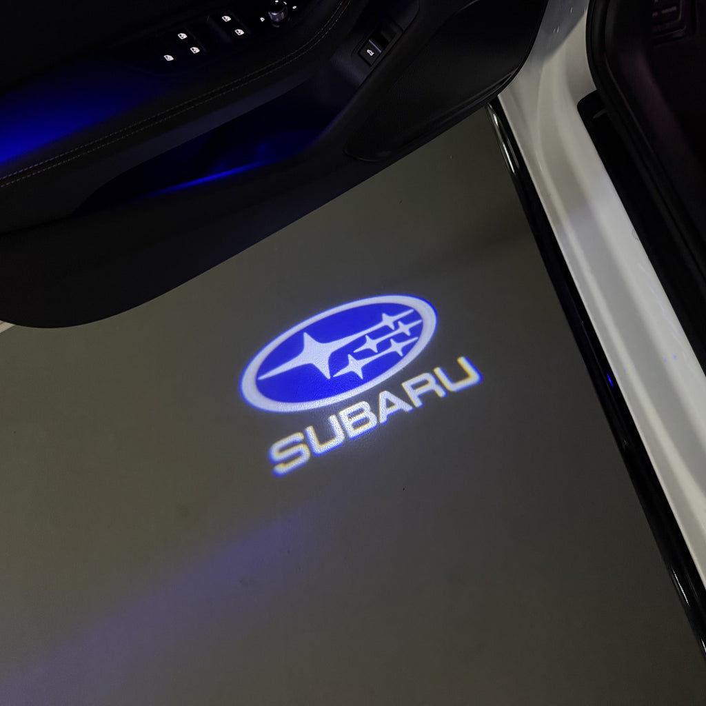 BRZ LOGO PROJECROTR LUCI Nr. 03 (quantità 1 = 1 set / 2 luci di portello)