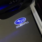 BRZ LOGO PROJECROTR LUCI Nr. 03 (quantità 1 = 1 set / 2 luci di portello)