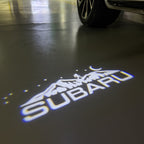 BRZ LOGO PROJECROTR LUCI Nr. 03 (quantità 1 = 1 set / 2 luci di portello)