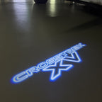 BRZ LOGO PROJECROTR LIGHTS Nr.03 (quantité 1 = 1 ensemble/2 feux de porte)