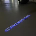 BRZ LOGO PROJECROTR LIGHTS Nr.03 (Menge 1 = 1 Sets/2 Türleuchten)