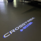 BRZ LOGO PROJECROTR LIGHTS Nr.03 (Menge 1 = 1 Sets/2 Türleuchten)