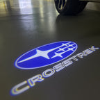 BRZ LOGO PROJECROTR LIGHTS Nr.03 (Menge 1 = 1 Sets/2 Türleuchten)