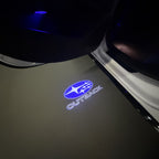 BRZ LOGO PROJECROTR LIGHTS Nr.03 (quantité 1 = 1 ensemble/2 feux de porte)