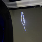 BRZ LOGO PROJECROTR LUCI Nr. 03 (quantità 1 = 1 set / 2 luci di portello)