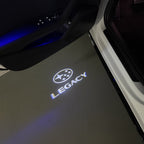 BRZ LOGO PROJECROTR LUCI Nr. 03 (quantità 1 = 1 set / 2 luci di portello)