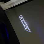 BRZ LOGO PROJECROTR LIGHTS Nr.03 (quantité 1 = 1 ensemble/2 feux de porte)