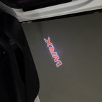 BRZ LOGO PROJECROTR LIGHTS Nr.03 (quantité 1 = 1 ensemble/2 feux de porte)