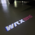 BRZ LOGO PROJECROTR LIGHTS Nr.03 (quantité 1 = 1 ensemble/2 feux de porte)