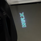 BRZ LOGO PROJECROTR LIGHTS Nr.03 (quantité 1 = 1 ensemble/2 feux de porte)