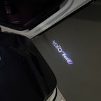 INFINTI QX56 LOGO PROJECROTR LIGHTS Nr.74 (quantité 1 = 1 ensemble/2 feux de porte)