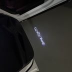 INFINTI QX56 LOGO PROJECROTR LIGHTS Nr.74 (quantité 1 = 1 ensemble/2 feux de porte)