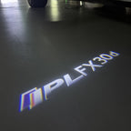 INFINTI QX56 LOGO PROJECROTR LIGHTS Nr.74 (quantité 1 = 1 ensemble/2 feux de porte)