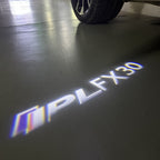 INFINTI QX56 LOGO PROJECROTR LIGHTS Nr.74 (quantité 1 = 1 ensemble/2 feux de porte)