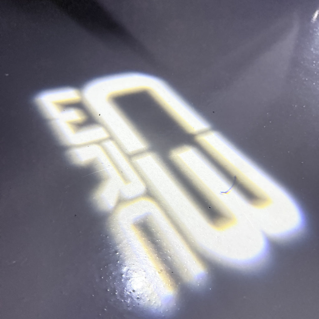 BMW M3 LOGO PROJECTOT LIGHTS Nr.24 (Menge 1 = 1 Sets/2 Türleuchten)