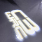 BMW M3 LOGO PROJECTOT LIGHTS Nr.24 (Menge 1 = 1 Sets/2 Türleuchten)