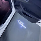 BMW M3 LOGO PROJECTOT LIGHTS Nr.24 (Menge 1 = 1 Sets/2 Türleuchten)