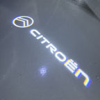 LUCES DE PROYECTOR DEL LOGOTIPO BMW M3 Nr.24 (cantidad 1 = 1 juegos / 2 luces de puerta)