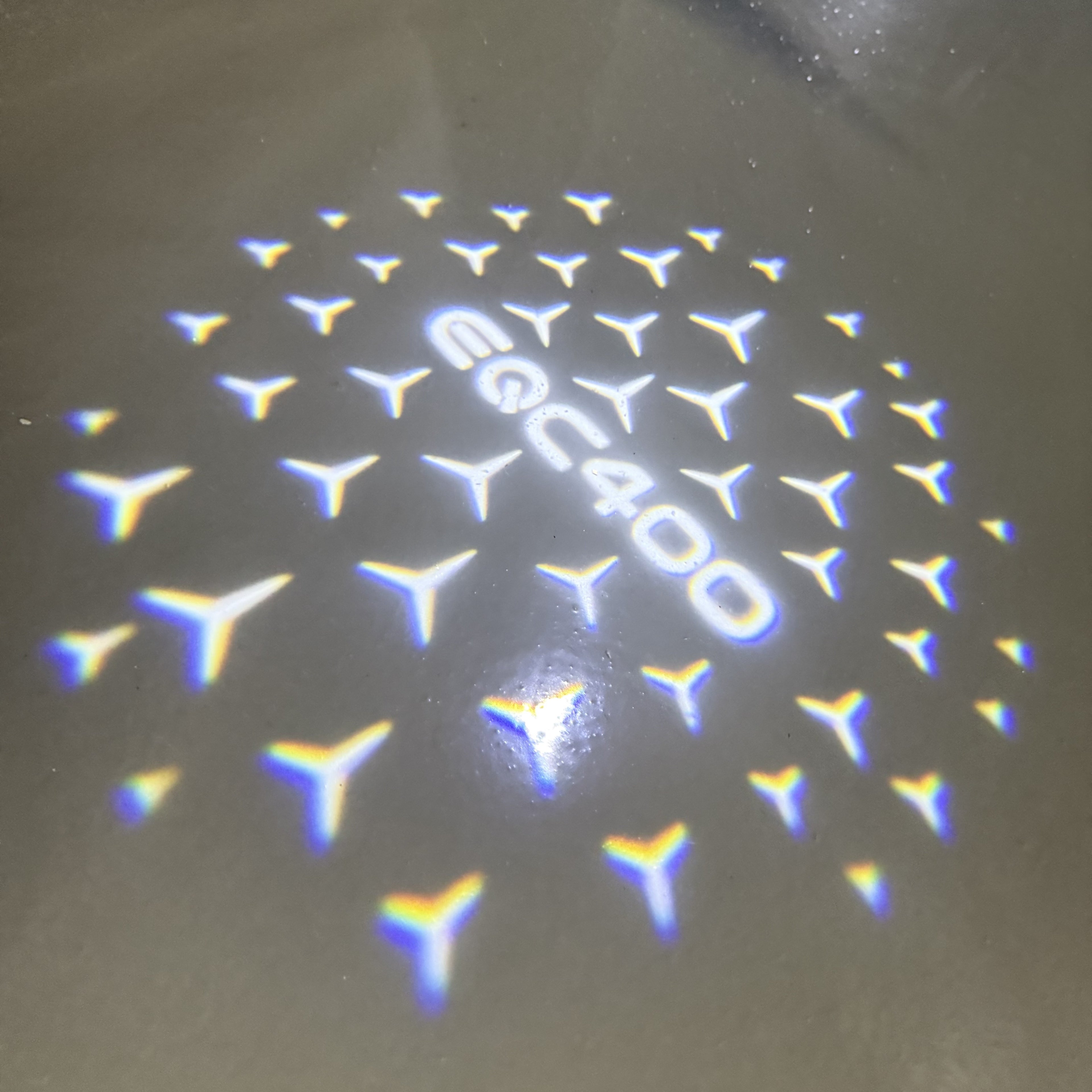 MERCEDES BENZ LOGO PROJECTOT LIGHTS Nr.03 (Menge 1 = 1 Sätze/2 Türleuchten)