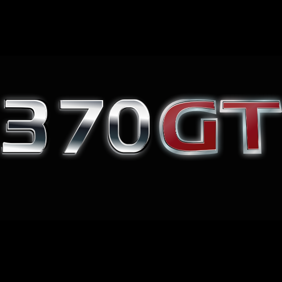 INFINTI 370GT LOGO PROJECROTR أضواء Nr.58 (الكمية 1 = 1 مجموعات / 2 أضواء الباب)