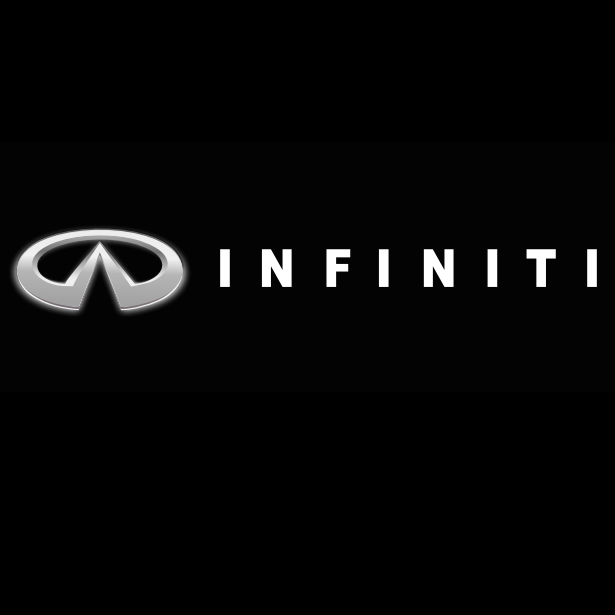 INFINTI LOGO PROJECROTR أضواء Nr.09 (الكمية 1 = 1 مجموعات / 2 أضواء الباب)