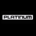 Numéro 94 de l'article logo d'Infiniti (quantité 1 = 1 ensemble / 2 feux de porte)