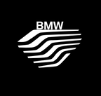 ÉCLAIRAGE DE PROJECTEUR BMW M3 LOGO Nr.24 (quantité 1 = 1 jeux / 2 feux de porte)