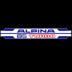 BMW LOGO PROJECTOT LIGHTS Nr.07 (quantità 1 = 1 set/2 luci porta)