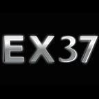 INFINTI EX37 LOGO PROJECROTR LIGHTS Nr.32 (Menge 1 = 1 Sets/2 Türleuchten)
