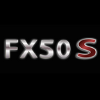 Infinti FX50 s flag item 29 lamps (quantity 1 = 1 set / 2 door lamps)