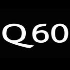 LUCI PROIETTORI LOGO INFINITI Q60 Nr.52 (quantità 1 = 1 set / 2 luci porta)