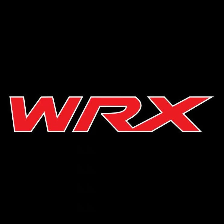 BRZ LOGO PROJECROTR LIGHTS Nr.03 (quantité 1 = 1 ensemble/2 feux de porte)