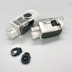 JDM LOGO PROJECTOR LIGHTS Nr.22 (quantité 1 = 1 jeux / 2 lumières de porte)