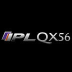 INFINTI QX56 LOGO PROJECROTR LIGHTS Nr.74 (quantité 1 = 1 ensemble/2 feux de porte)