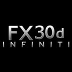 INFINTI QX56 LOGO PROJECROTR LIGHTS Nr.74 (quantité 1 = 1 ensemble/2 feux de porte)