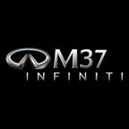 INFINTI QX56 LOGO PROJECROTR LIGHTS Nr.74 (quantité 1 = 1 ensemble/2 feux de porte)