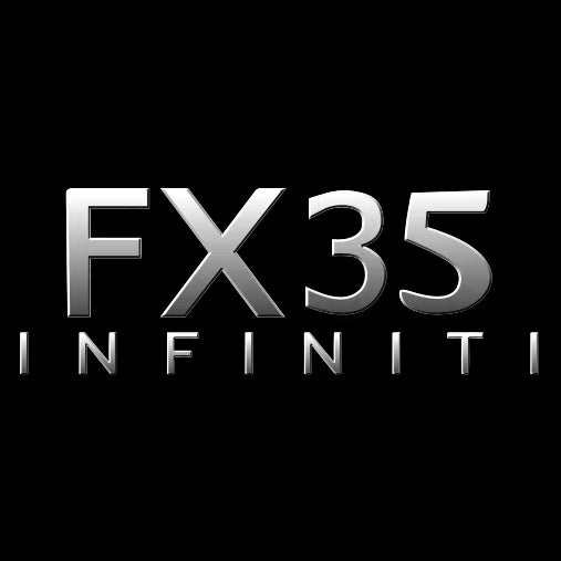 INFINTI QX56 LOGO PROJECROTR LIGHTS Nr.74 (quantité 1 = 1 ensemble/2 feux de porte)