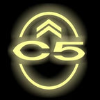 BMW M3 LOGO PROJECTOT LIGHTS Nr.24 (quantità 1 = 1 set/2 luci porta)
