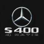 MERCEDES BENZ LOGO PROJECTOT LIGHTS Nr.03 (Menge 1 = 1 Sätze/2 Türleuchten)