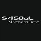 MERCEDES BENZ LOGO PROJECTOT LIGHTS Nr.03 (Menge 1 = 1 Sätze/2 Türleuchten)